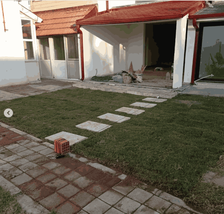 Urla Çevre Düzenleme - Bıçak Peyzaj ile Profesyonel Çözümler